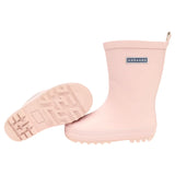 Korango - Plain Gumboot - Dusty Pink