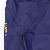 Korango - Rain Overall - Navy