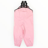 Korango - Rain Overall - Pink