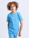 St Goliath - Pace Tee - Blue