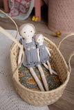 Nana Huchy - Miss Bluebell Doll