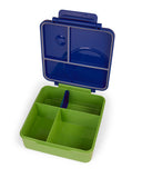 The Somewhere Co - Mini Bento Lunch Box - Sun Dash