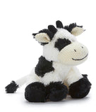 Nana Huchy - Coco The Cow - Black