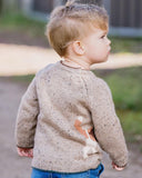 Fox & Finch - Cool Dogs Woof Jumper