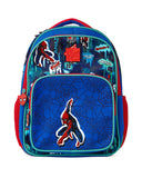 The Somewhere Co - Mini Explorer Backpack - Spider-Man