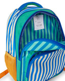 The Somewhere Co - Mini Explorer Backpack - Sun Dash