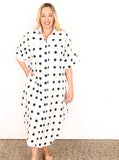 Love Lola - Ashley Dress - Nautical Spot