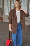 Ceres Life - Joni Blazer - Chocolate