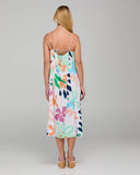 Boom Shankar - Aria Dress - Sorrento