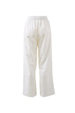 Ceres Life - The Lounge Pant - White Broderie