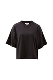 Ceres Life - Phoebe Premium Tee - Black