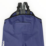 Korango - Rain Overall - Navy