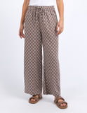 Foxwood - Lui Geo Pant