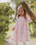 Bebe - Fern Floral Organic Dress