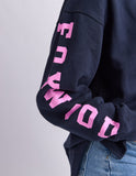 Foxwood - Origin Crew - Navy