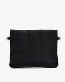 Elms + King - Windsor Crossbody Bag - Black