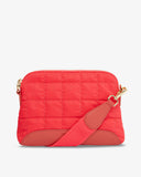 Elms + King - Mini Soho Crossbody Bag - Watermelon