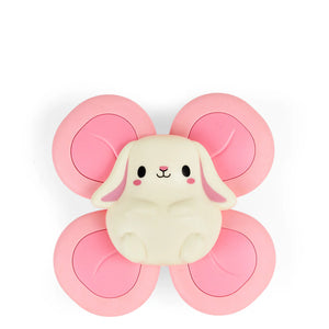 Tiger Tribe - Sensory Spinner - Bunny
