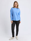 Foxwood - Signature Crew - Blue