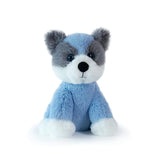 O.B Designs - Little Huggie Soft Toy - Cal Cattle Dog