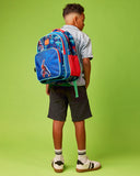 The Somewhere Co - Mini Explorer Backpack - Spider-Man