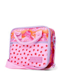 The Somewhere Co - Mini Lunch Case - Barbie Rodeo
