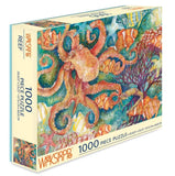 Werkshoppe - 1000 Piece Jigsaw Puzzle - Reef