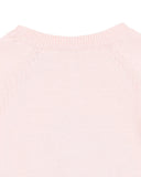 Bebe - Molly Deer Jumper - Heavenly Pink