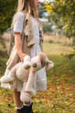 Nana Huchy - Buddy The Dog