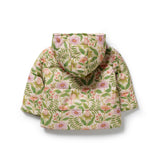 Wilson & Frenchy - Ma Fleur Puffer Jacket