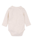 Bebe - Otto Dogs Organic LS Bodysuit