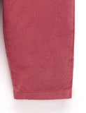Purebaby - Lined Corduroy Pants - Toadstool