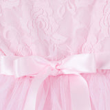 Designer Kidz - My First Lace Tutu - Pink