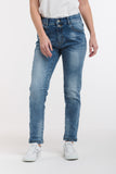 Italian Star - Limoncello Jean - Denim