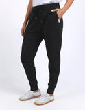 Foxwood - Lazy Days Pant - Black