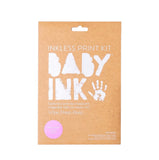 Baby Ink - Inkless Print Kit - Assorted Colours