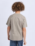 St Goliath - Streets Tee - Tan