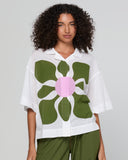 Boom Shankar - Dahlia Shirt