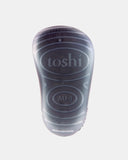 Toshi - Hybrid Walking Socks - Frenchie