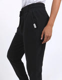 Foxwood - Lazy Days Pant - Black