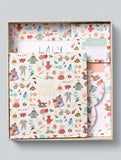 Write To Me - Baby - Keepsake Capsule