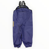 Korango - Rain Overall - Navy