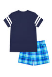 Milky - Playoff PJ’s - Blue