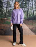 Foxwood - Interval Crew - Lavender