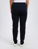 Foxwood - Monday Pant - Black