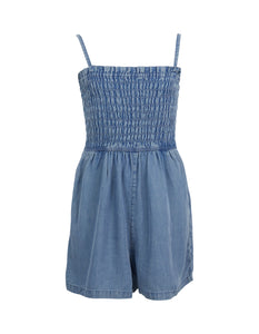 Eve Girl - Mia Playsuit (8-14)