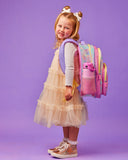 The Somewhere Co - Mini Explorer Backpack - Barbie Unicorn Fantasy