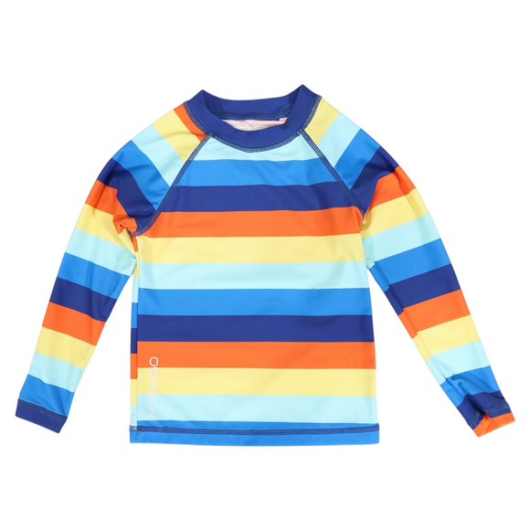 Korango - Striped Rashie