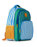 The Somewhere Co - Mini Explorer Backpack - Sun Dash