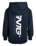 St Goliath - Challenger Hoodie - Navy